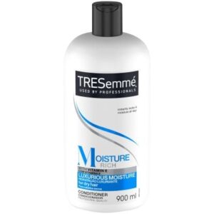 TRESEMME COND MOIST RICH - 900ML