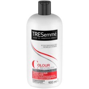 TRESEMME COND COLOUR/REVIT - 900ML