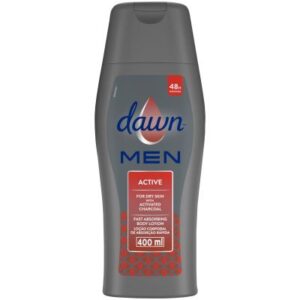 Dawn Active Lotion Men 400ml