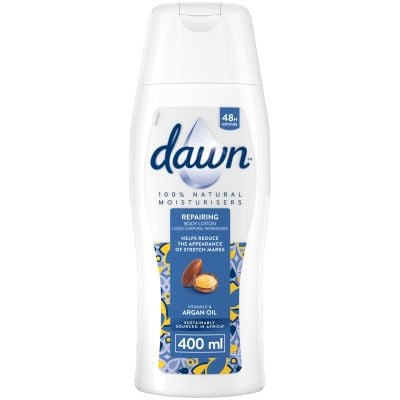 Dawn Lotion Vitamin E 400ml