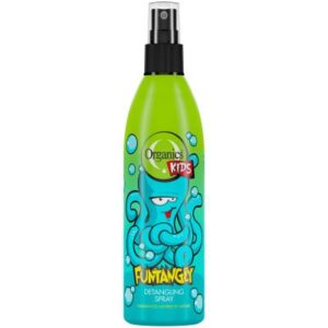 Organics Detangling Kids Spray 300ml