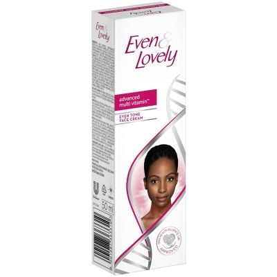 Even & Lovely Even Tone Face Cream 50ml