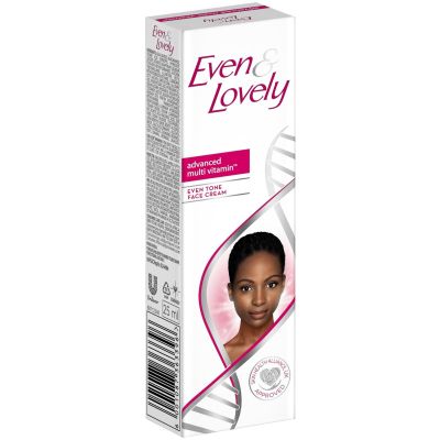 Even & Lovely Even Tone Face Cream 25ml