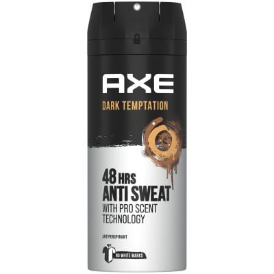 Axe Antiperspirant Dark Temptation 150ml