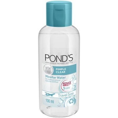 Pond's Micellar Water Pimple Clear 100ml