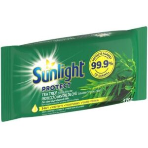 Sunlight Protect Tea Tree Soap 175g