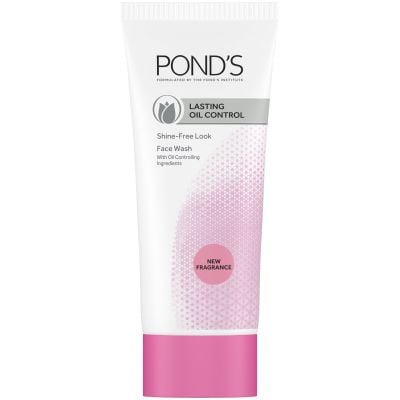 Pond's Facial Wash Oil Control 50ml