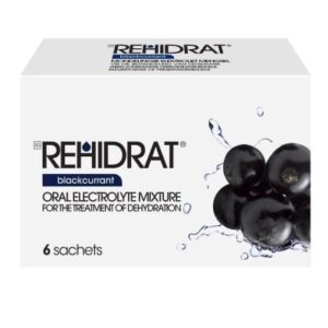 Rehidrat Oral Rehydration Salts