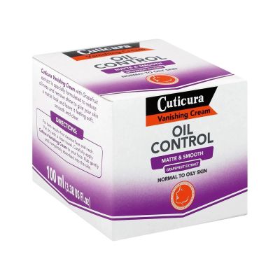 Cuticura Vanish Cream 100ml
