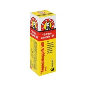 LDM Entressdrupples 20ml Herbal Drops