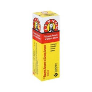 Groen Amara Herbal Tonic