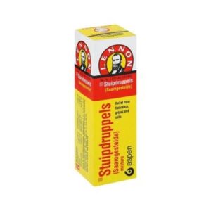 Lennon Stuipdruppels 20ml