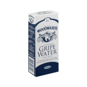 Woodward Gripe Water 150ml