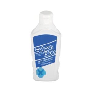 Selsun Blue Shampoo Ultra Clean 150ml