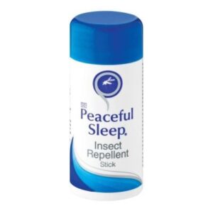 Peaceful Sleep Mosquito Repellent Stick 30g