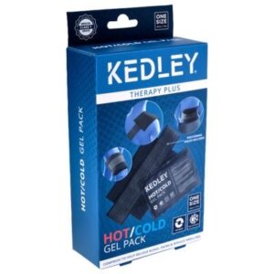 Kedley Hot Cold Gel Pack