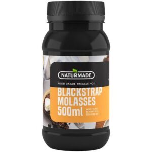 Molasses Blackstrap Natural Made 500g