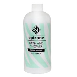 Epizone Bath and Shower Cream 400ml