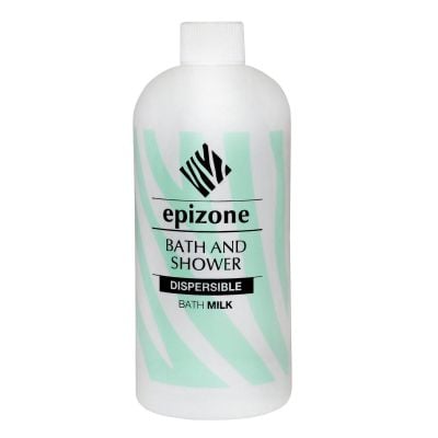 Epizone Bath and Shower Cream 400ml