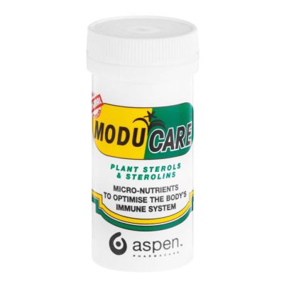 Moducare Capsules 90