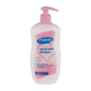 Elizabeth Anne Shampoo 500ml