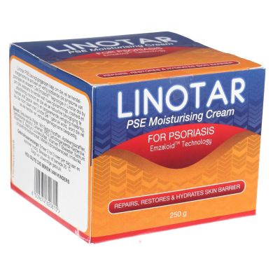 Linocream Moisturising Cream 250g