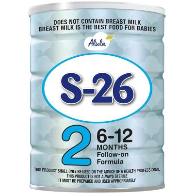 S26 Promil 2 Infant Formula Powder 900g