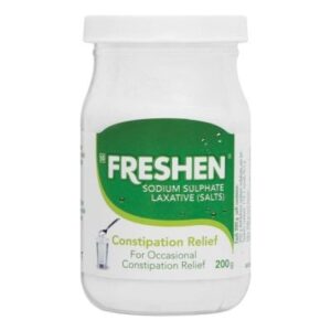 Freshen Salts Powder 200g