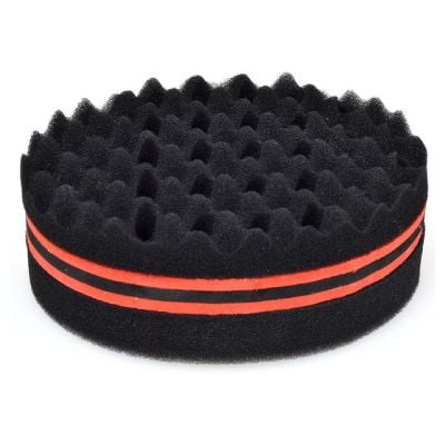 Twist Curl Sponge Medium