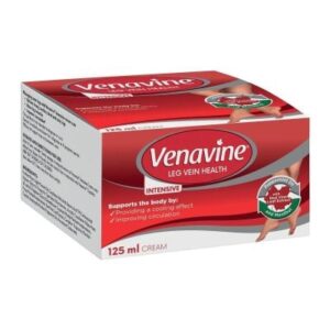 Venavine Intense Cream 125ml