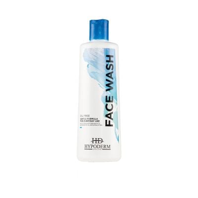 Hypoderm Face Wash