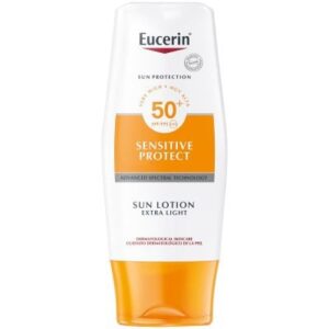 Eucerin Sun Kids SPF 50+ 50 ml