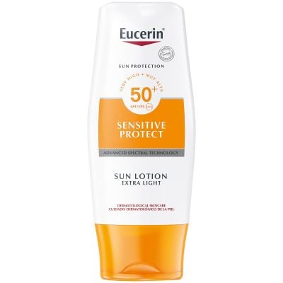 Eucerin Sun Kids SPF 50+ 50 ml