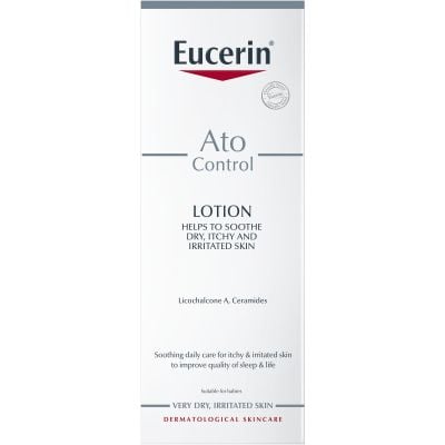 Eucerin Ato Control Lotion 250ml