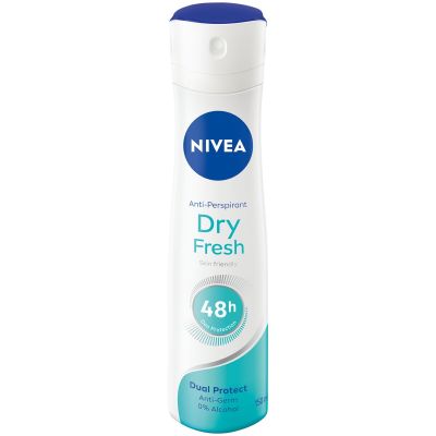 Nivea Deodorant Dry Fresh 150ml
