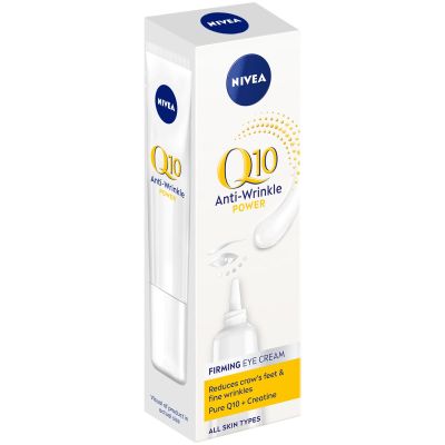 Nivea Eye Cream Pearls & Radiance Luminous 15ml
