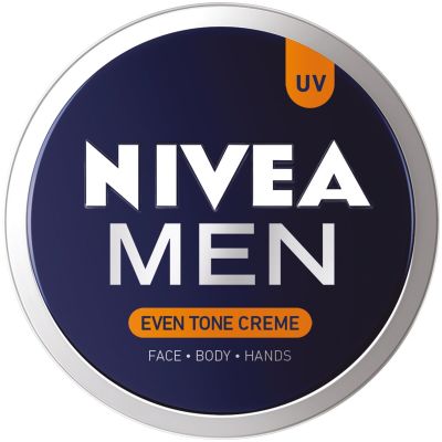 Nivea Men Face Cream Even Tone 30ml