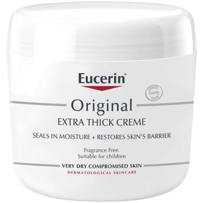 Eucerin Originals Cream 454g