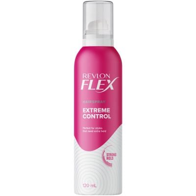 Revlon Flex Ultimate Hairspray 120ml