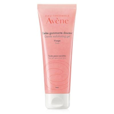 Avène Gentle Exfoliator 75ml