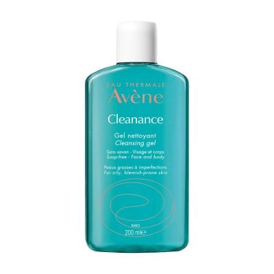 Avène Cleanance Cleanser 200ml