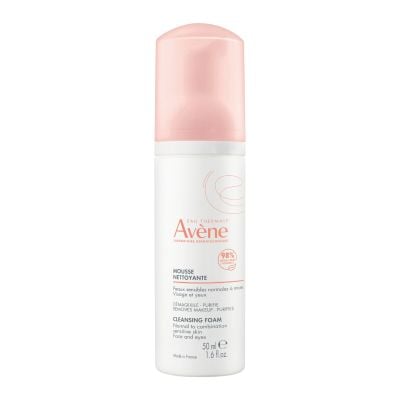Avène Cleansing Foam 150ml