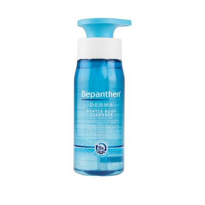 Bepanthen Derma Body Cleanser 400ml