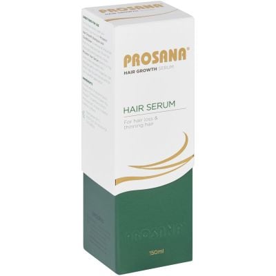 Prosana Hair Growth Serum 150ml