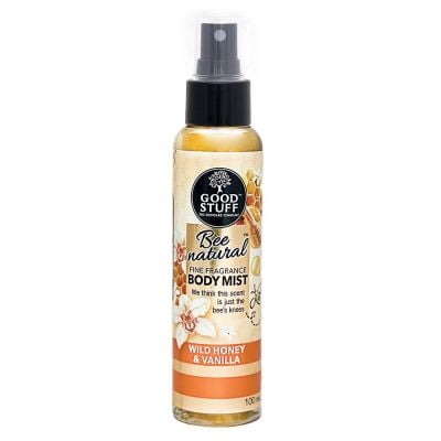 Good Stuff Body Mist Vanilla and Exotic Orchid 100ml