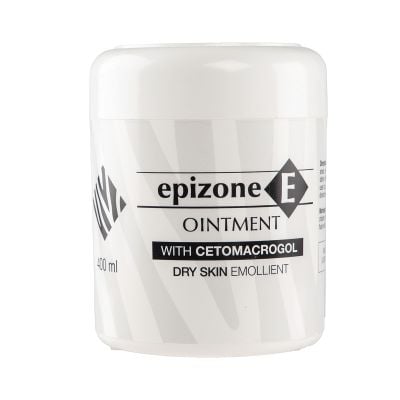 Epizone E Ointment 500ml