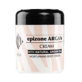Epizone Argan Cream 400g