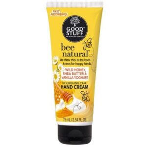 Good Stuff Bee Natural Hand Cream 75ml