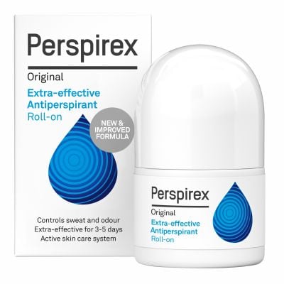 Perspirex Roll-On Original 20ml