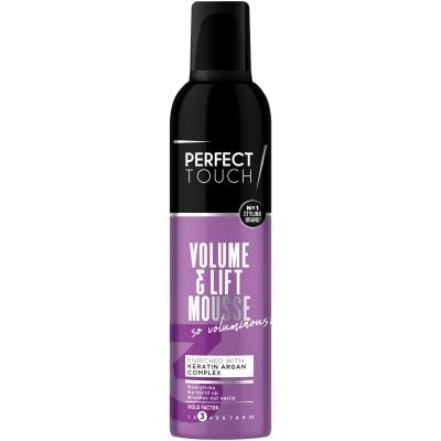 Perfect Touch Massage Volume & Lift 300ml